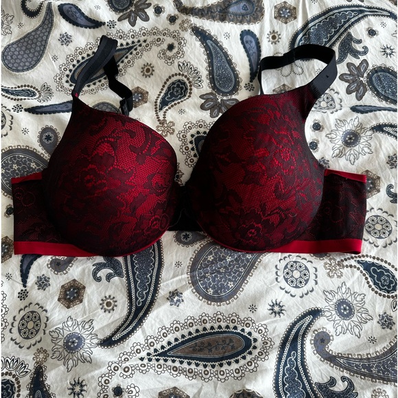 Plus Size Pennington’s Voglio Bra - Picture 1 of 4